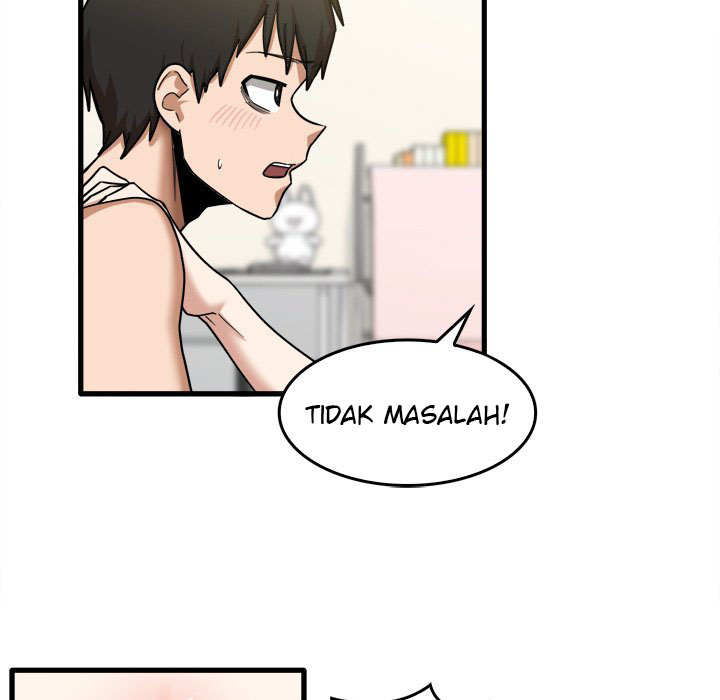 No More, No Less - Chapter 11 47