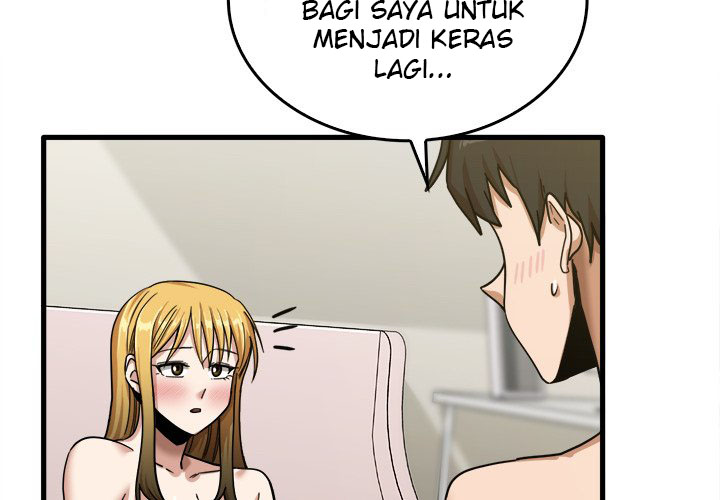 No More, No Less - Chapter 11 5