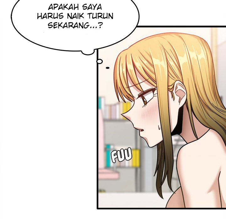 No More, No Less - Chapter 11 51