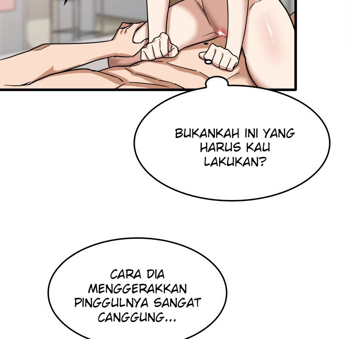 No More, No Less - Chapter 11 54