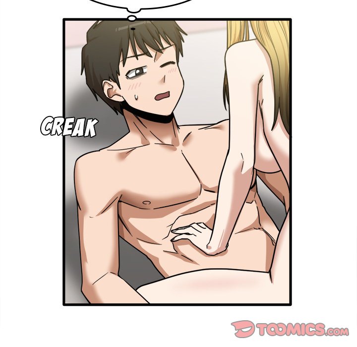 No More, No Less - Chapter 11 55