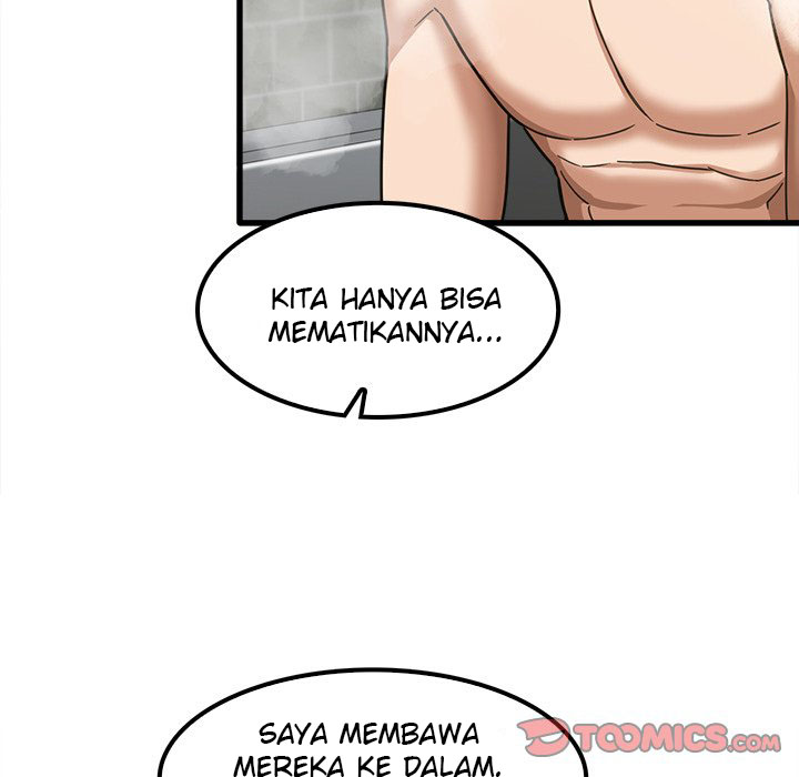 No More, No Less - Chapter 16 82