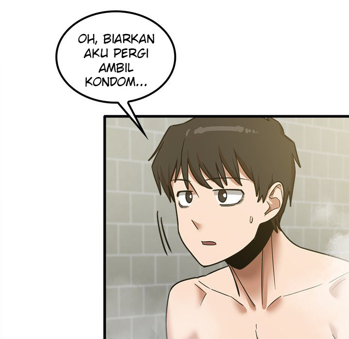 No More, No Less - Chapter 16 81