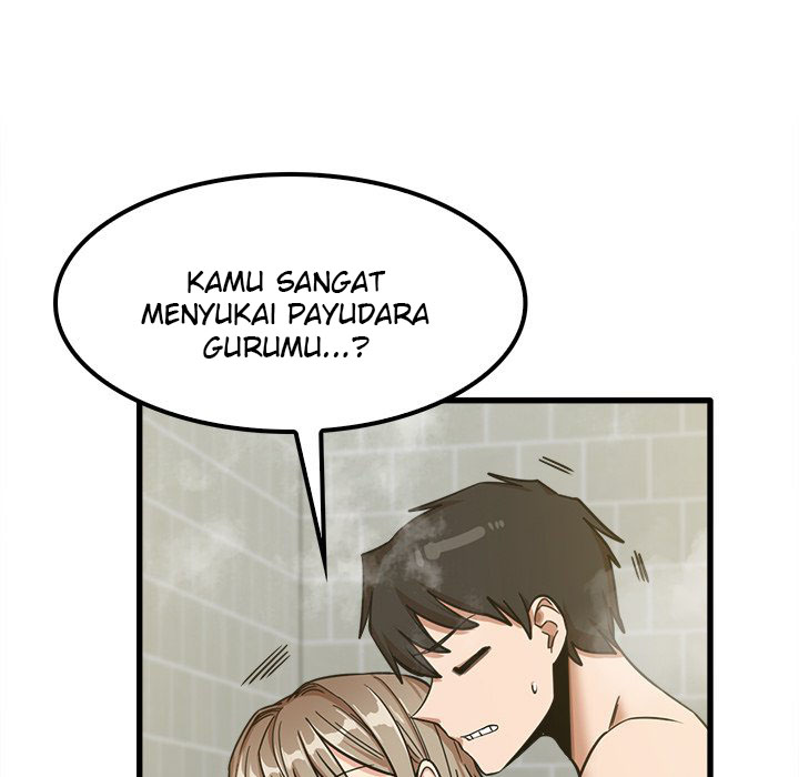 No More, No Less - Chapter 16 90