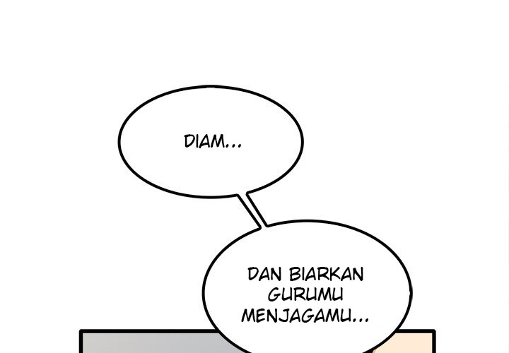 No More, No Less - Chapter 16 2