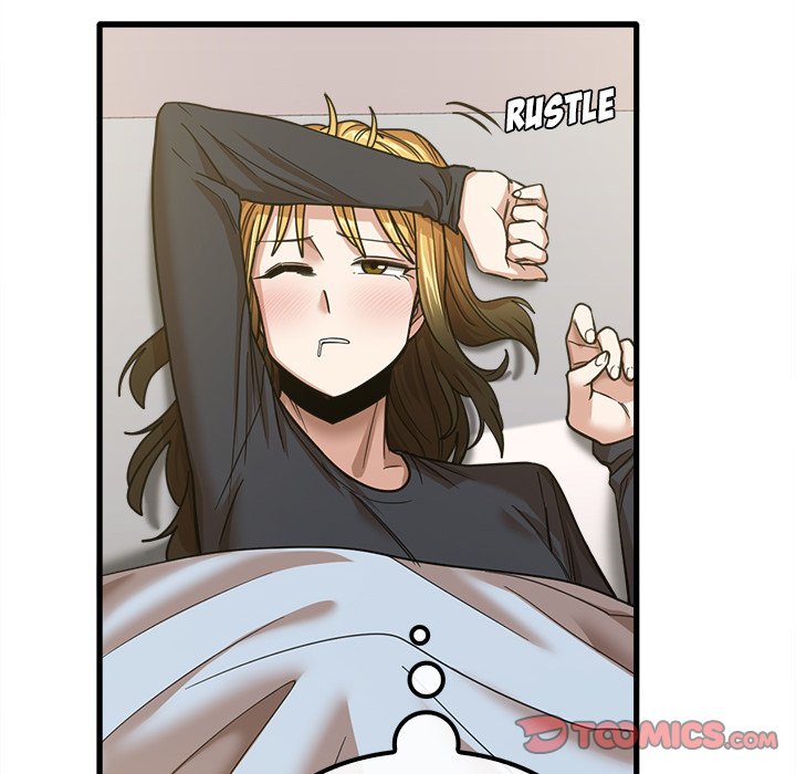 No More, No Less - Chapter 16 28
