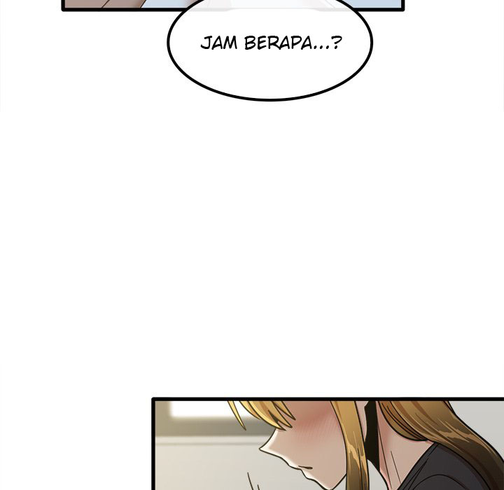 No More, No Less - Chapter 16 29