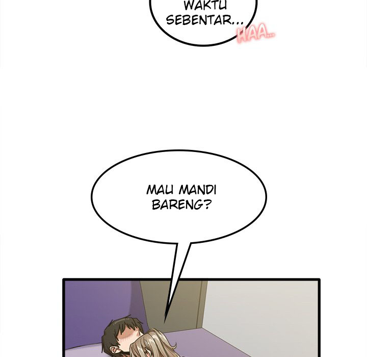 No More, No Less - Chapter 16 20