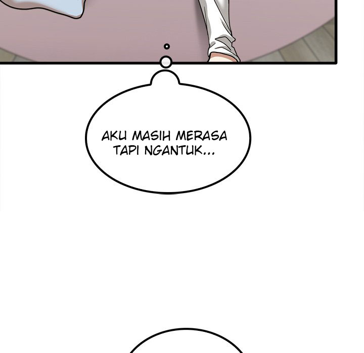 No More, No Less - Chapter 16 32