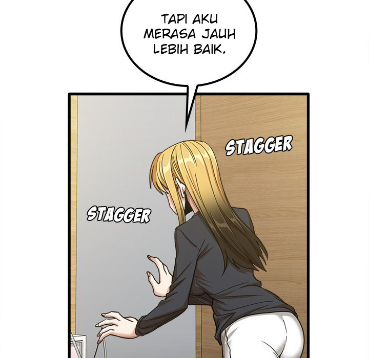 No More, No Less - Chapter 16 33