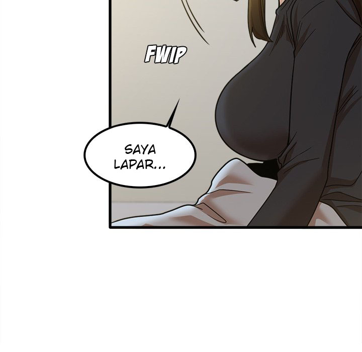 No More, No Less - Chapter 16 30