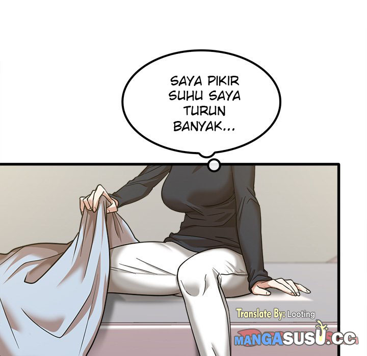 No More, No Less - Chapter 16 31