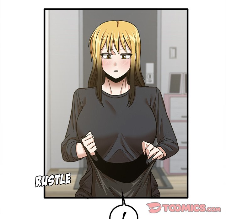 No More, No Less - Chapter 16 37