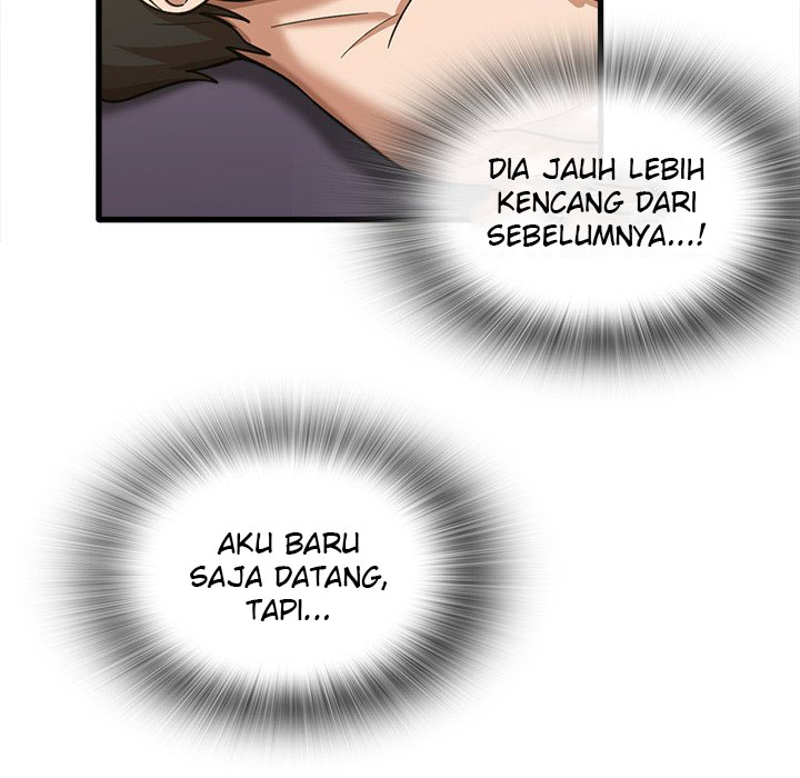 No More, No Less - Chapter 16 12