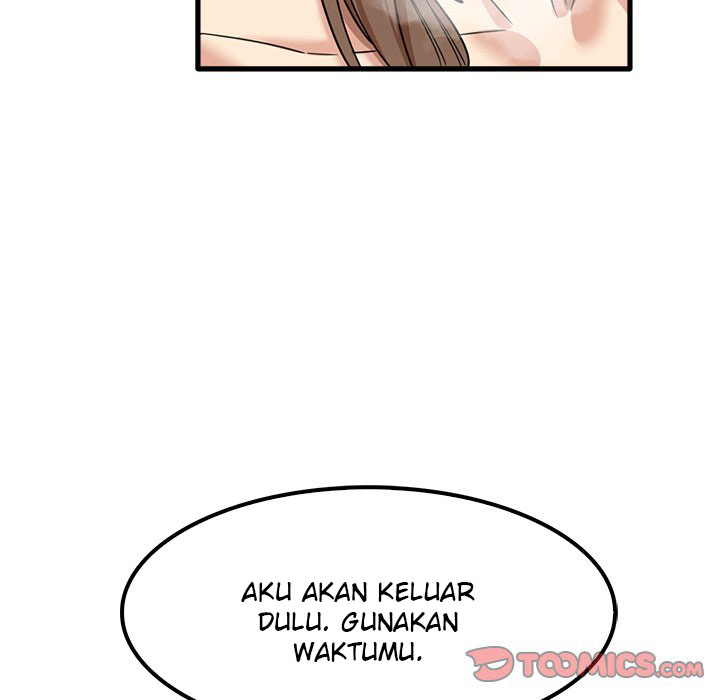 No More, No Less - Chapter 16 121