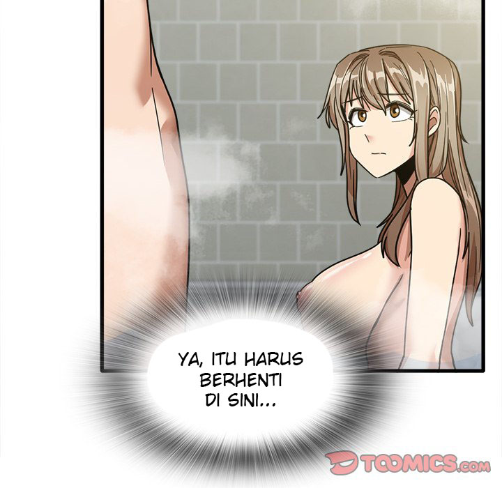 No More, No Less - Chapter 16 124