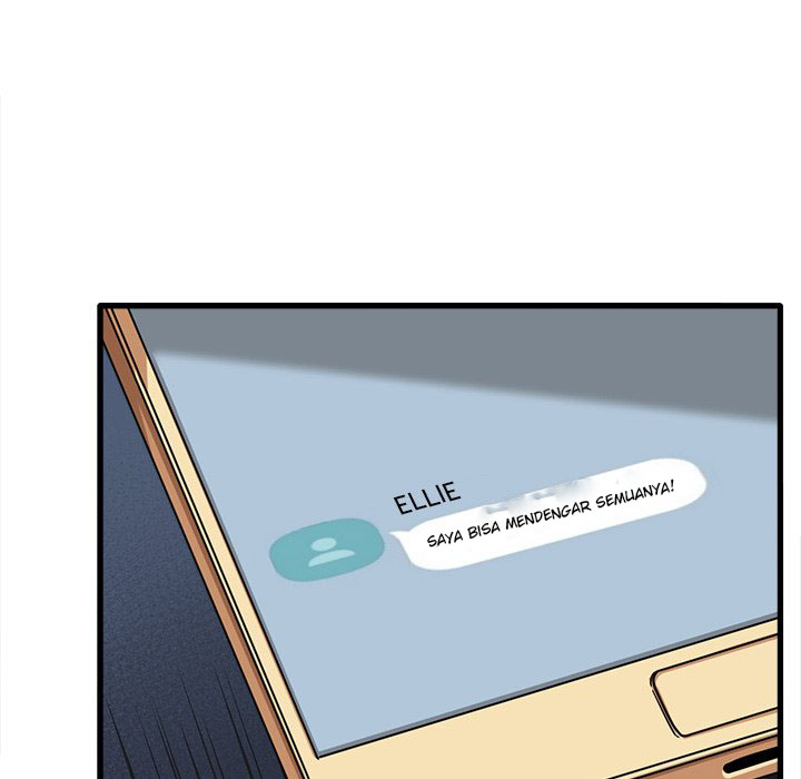 No More, No Less - Chapter 16 131