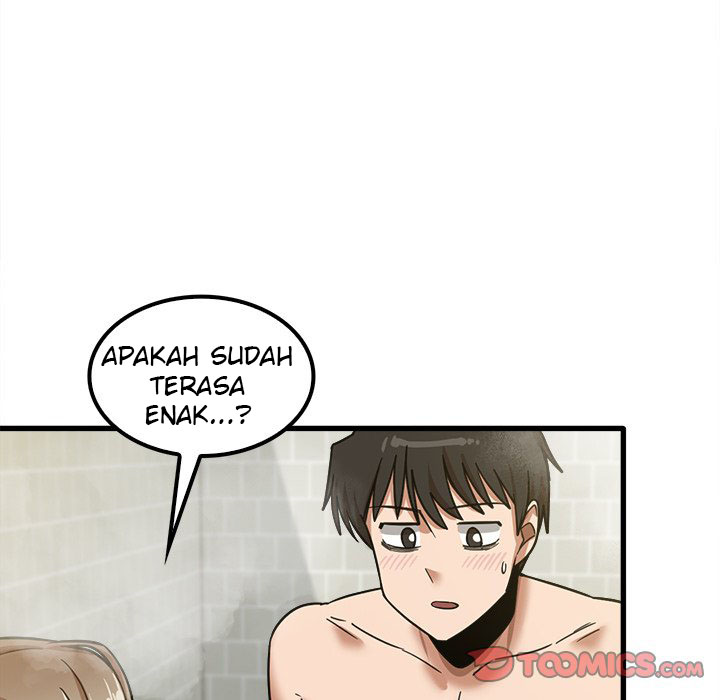 No More, No Less - Chapter 16 109