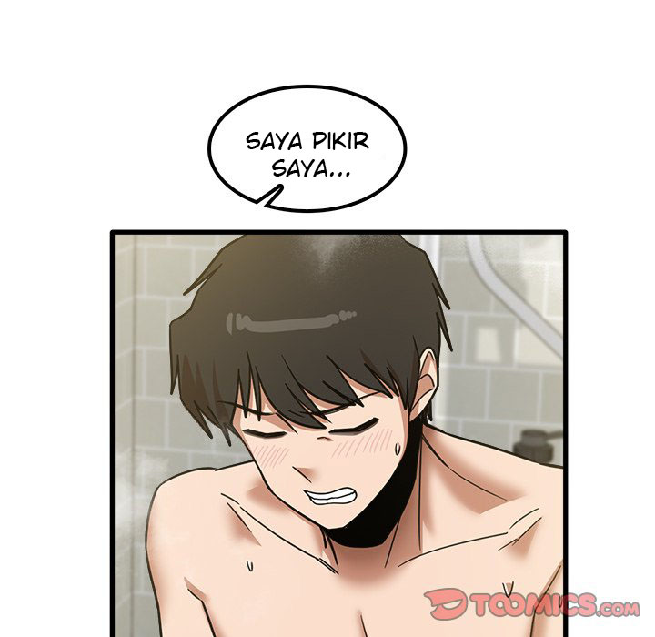 No More, No Less - Chapter 16 103