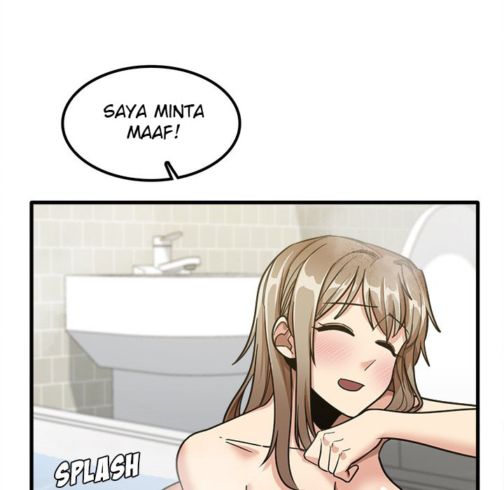 No More, No Less - Chapter 16 111