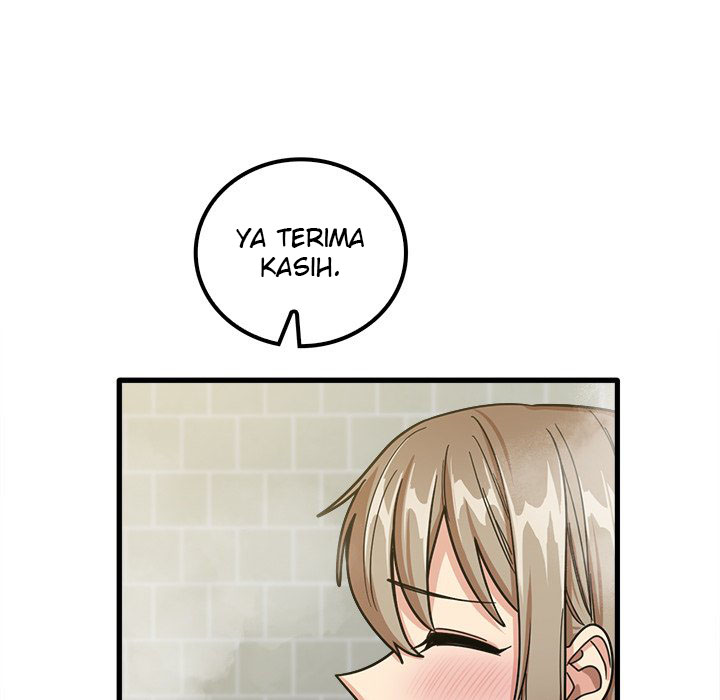 No More, No Less - Chapter 16 117