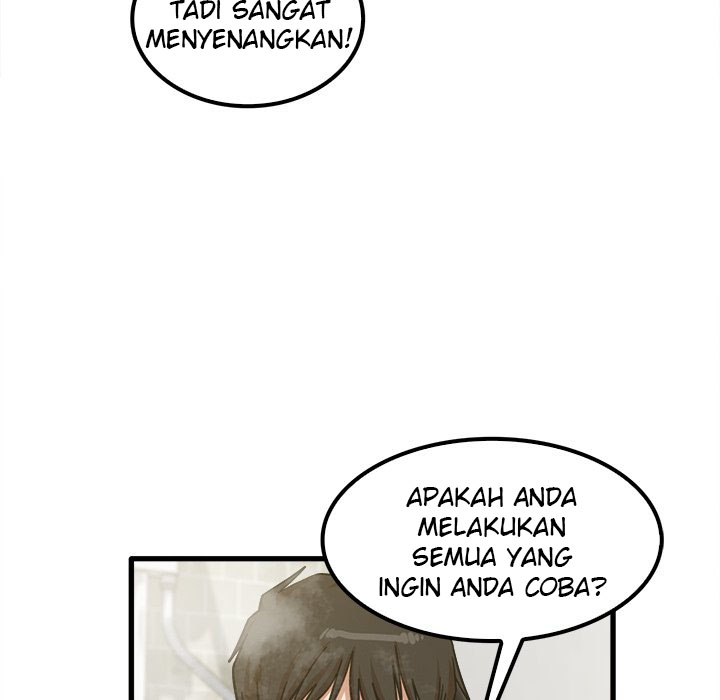 No More, No Less - Chapter 16 114