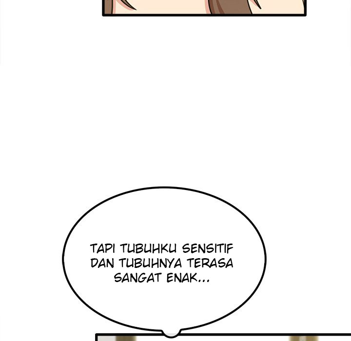 No More, No Less - Chapter 16 6