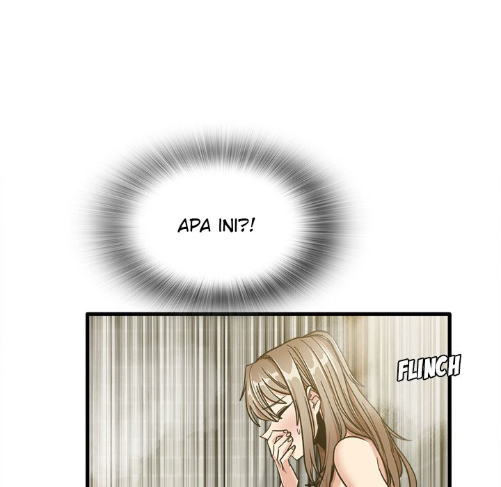 No More, No Less - Chapter 16 69