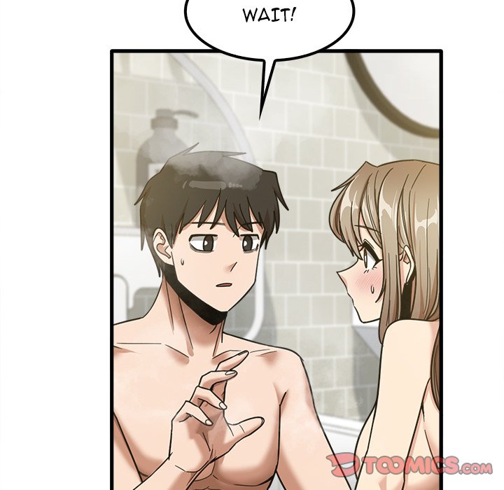 No More, No Less - Chapter 16 61