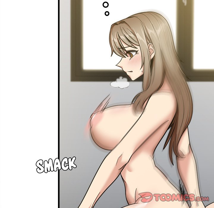 No More, No Less - Chapter 16 7