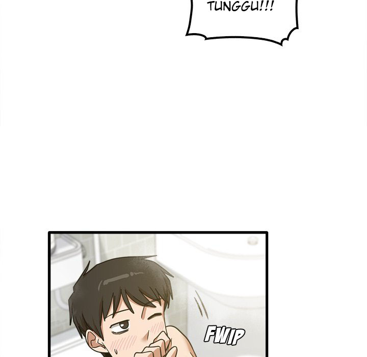 No More, No Less - Chapter 16 74