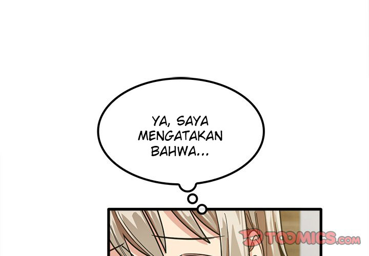No More, No Less - Chapter 16 4