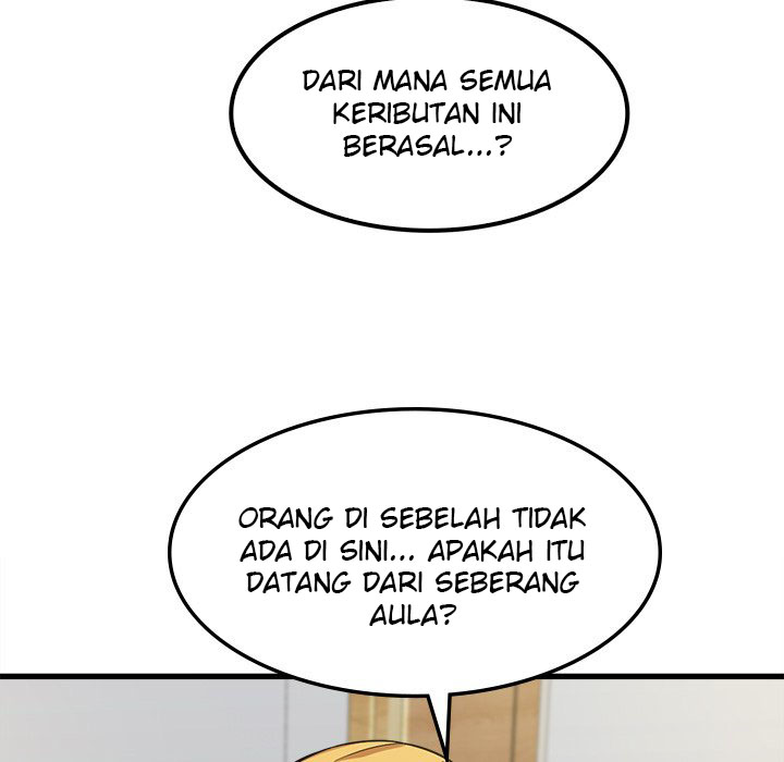 No More, No Less - Chapter 16 45