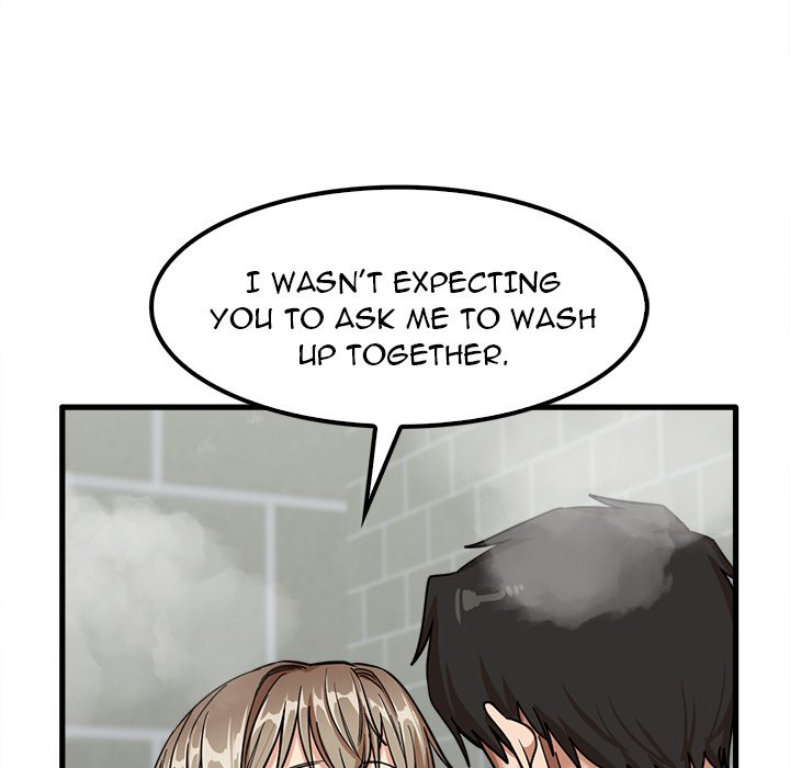 No More, No Less - Chapter 16 50
