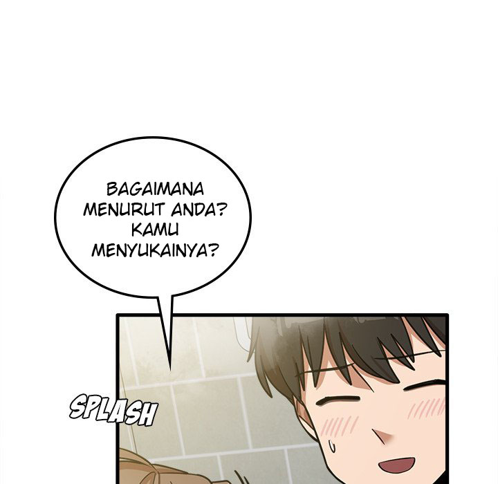 No More, No Less - Chapter 16 57