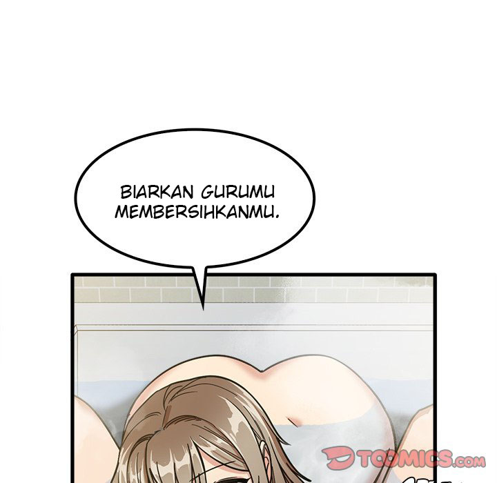 No More, No Less - Chapter 16 55