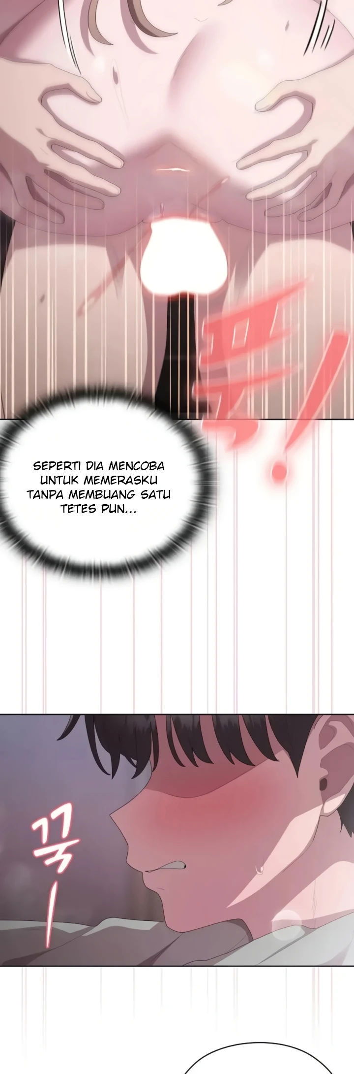 Office Menace Alert - Chapter 47 38
