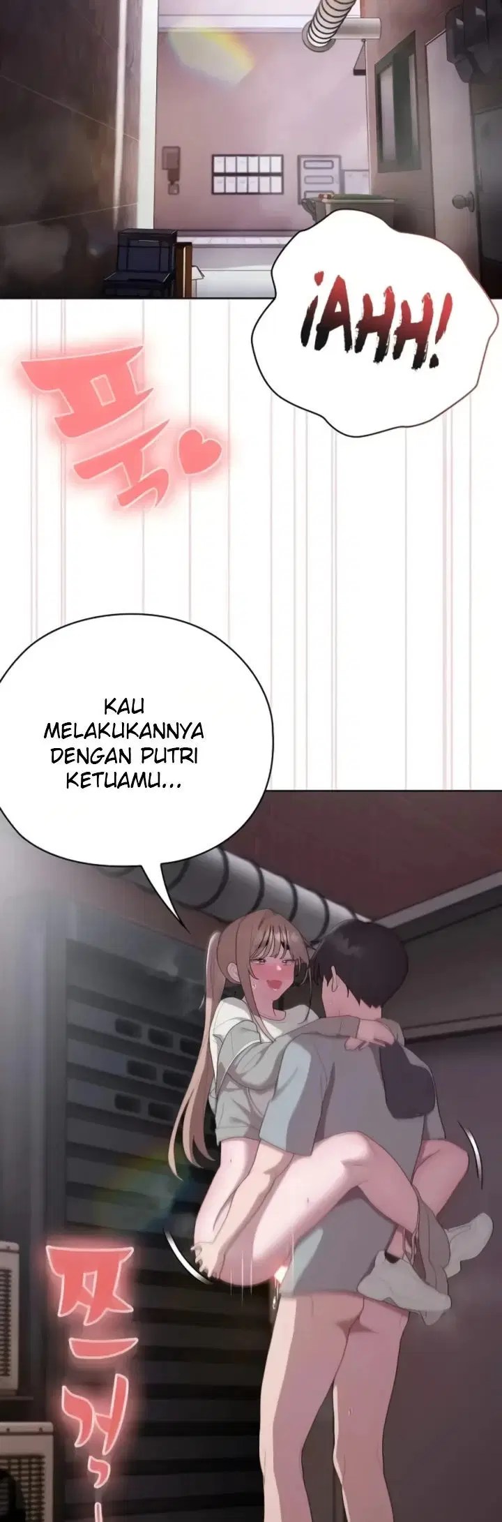 Office Menace Alert - Chapter 47 35