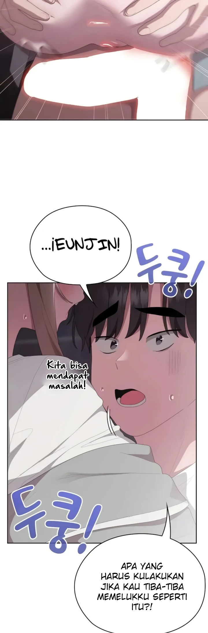 Office Menace Alert - Chapter 47 19