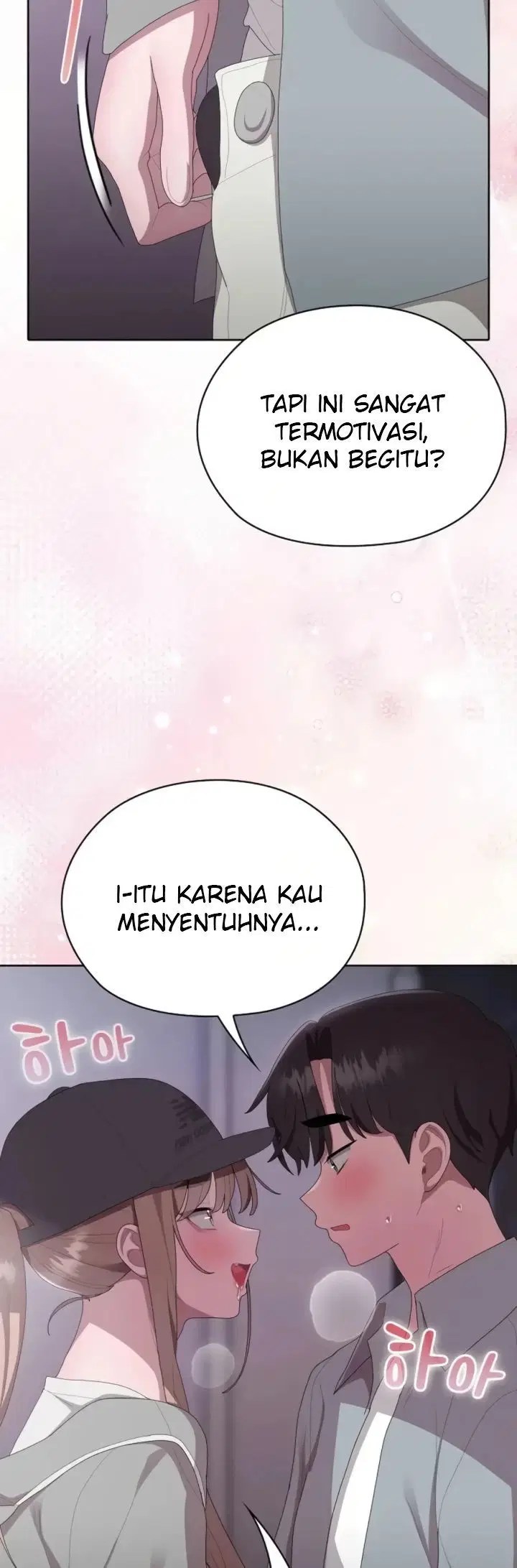 Office Menace Alert - Chapter 47 11