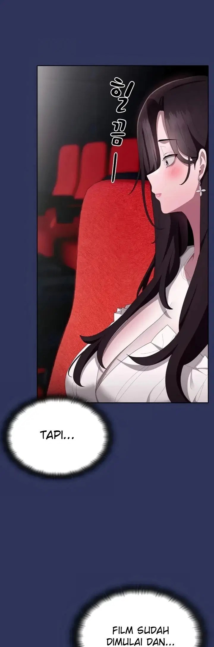 Office Menace Alert - Chapter 47 4