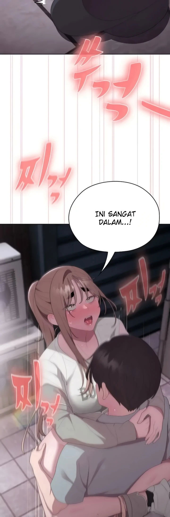Office Menace Alert - Chapter 47 42