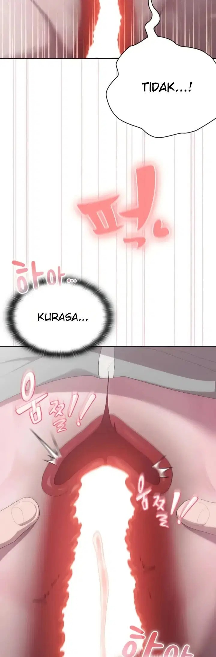 Office Menace Alert - Chapter 47 45