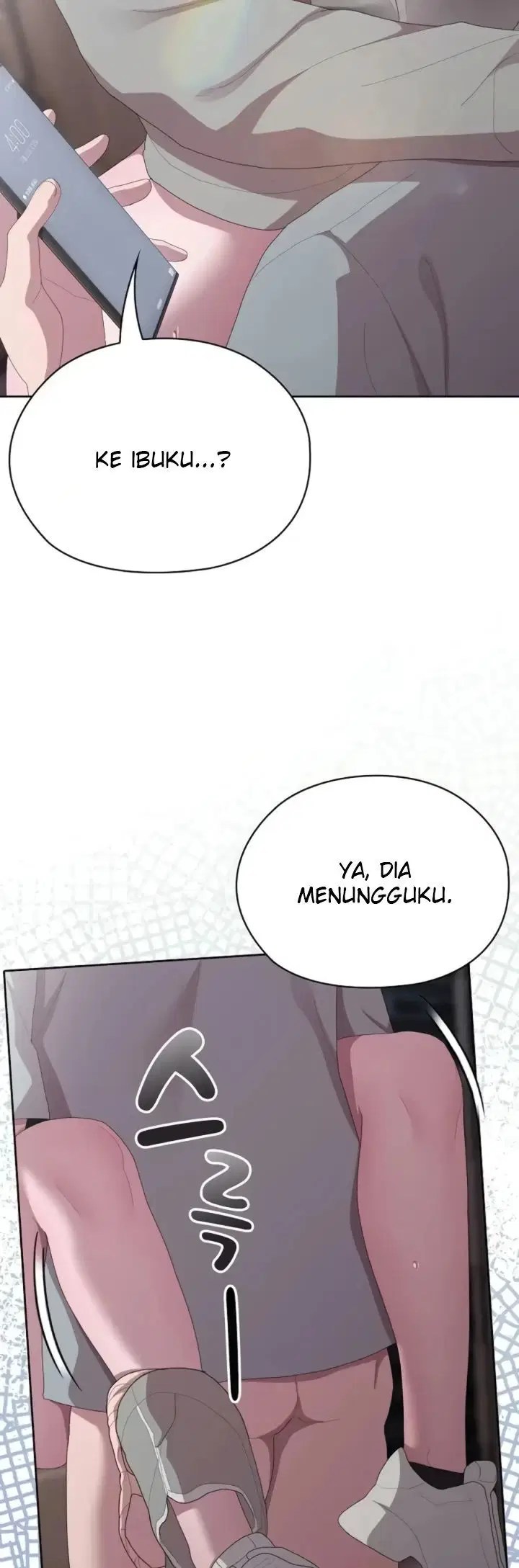 Office Menace Alert - Chapter 47 52