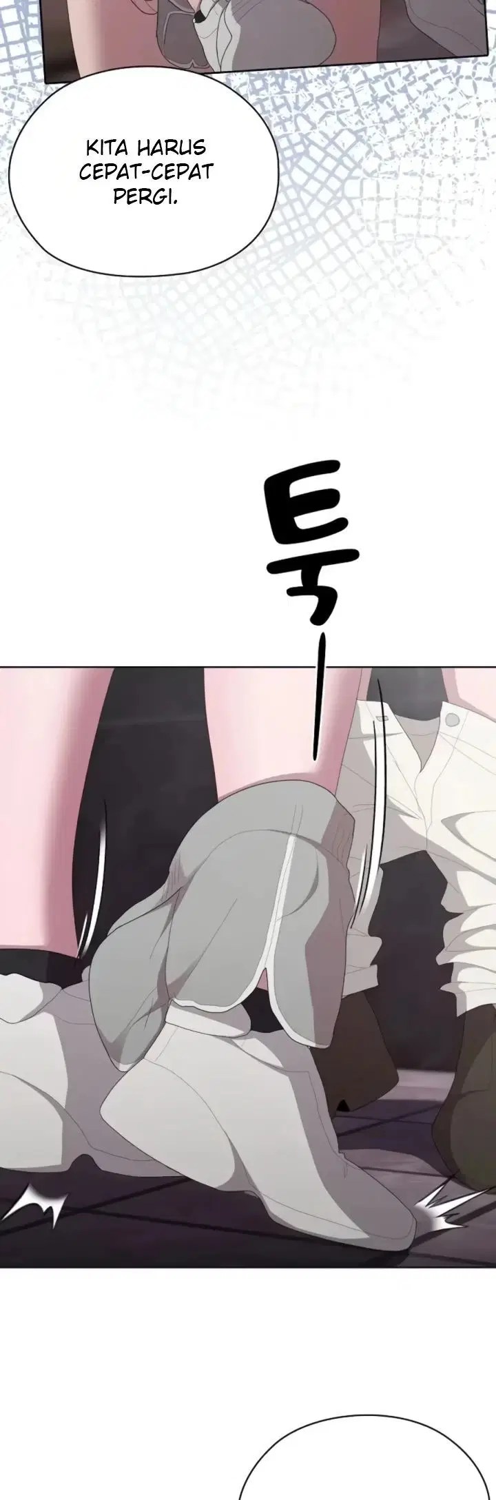 Office Menace Alert - Chapter 47 53
