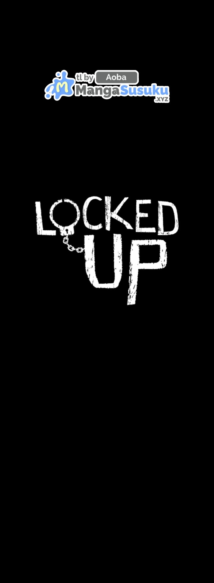 Locked Up - Chapter 91 2