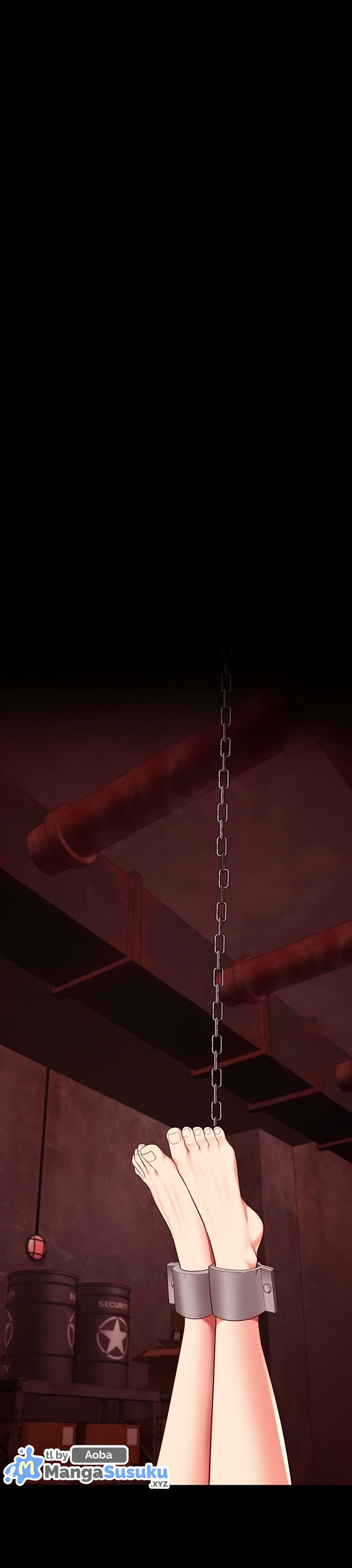 Locked Up - Chapter 91 22