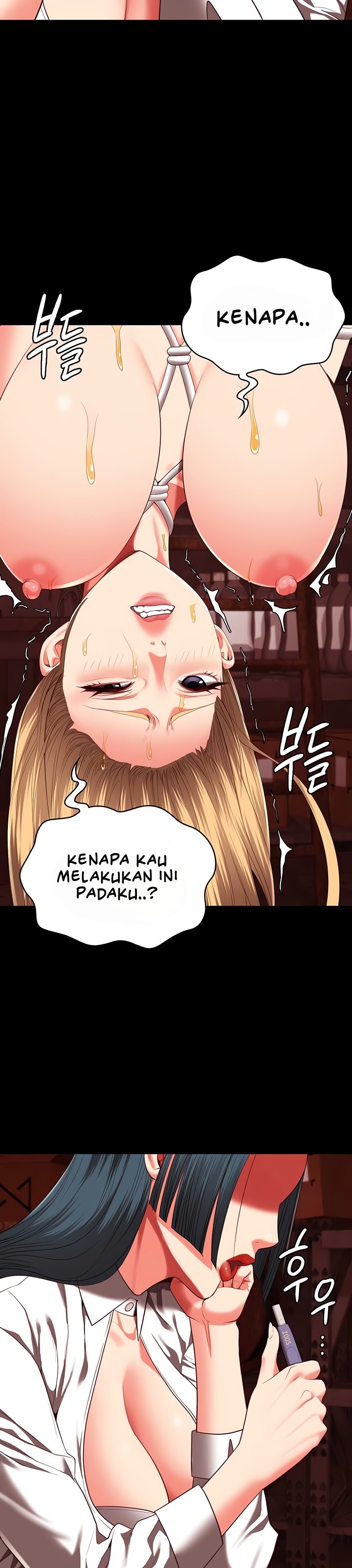 Locked Up - Chapter 91 38