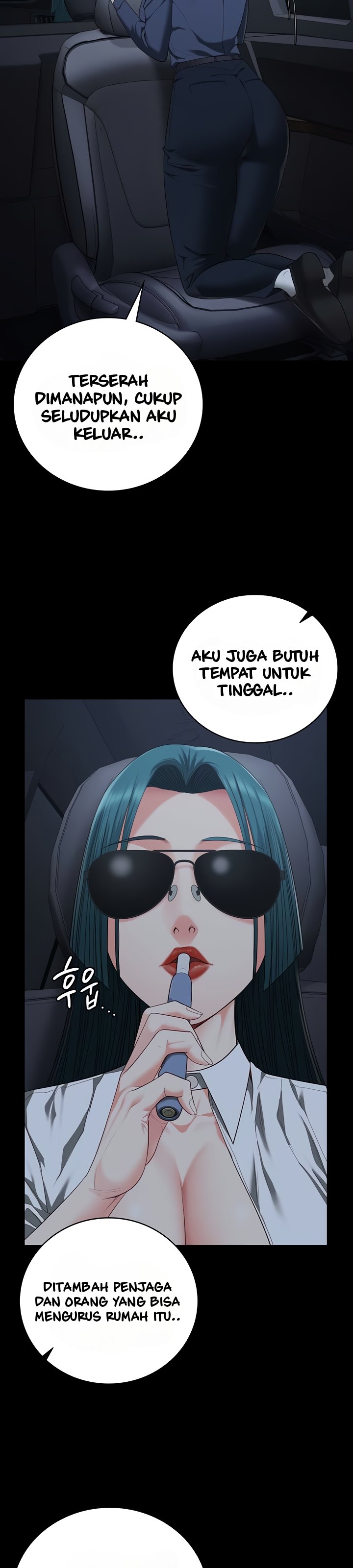 Locked Up - Chapter 91 13