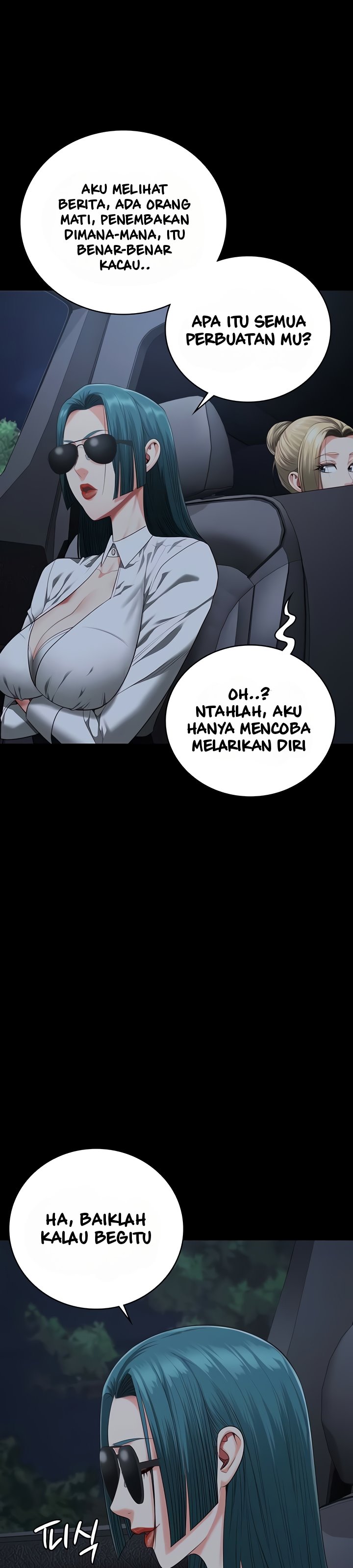 Locked Up - Chapter 91 11